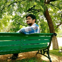 Krishna Sai Nag Gannamani