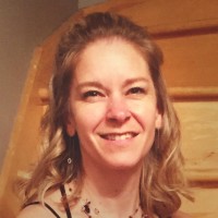 Jackie Chouinard