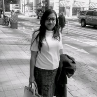 Surabhi Das