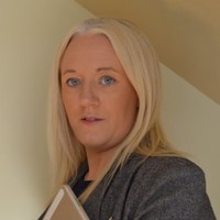Gloria Evans