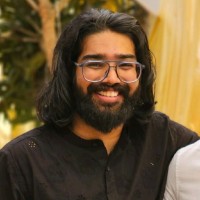 Varun Krishnan