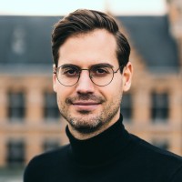Steven Joris
