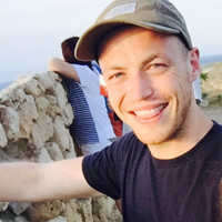 Jacob Reynolds, Cqf, Cfa