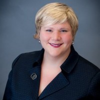 Jerilyn J. Hickey, Cfre