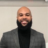 Eric Upshaw