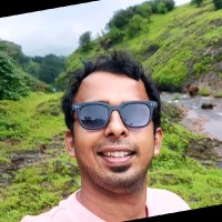 Krunal Mate