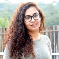 Anoushka Tyagi