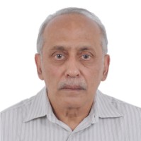 Jyoti Prakash Das