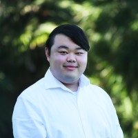 Bryant Ma