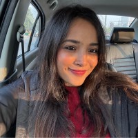 Ananya Tripathi
