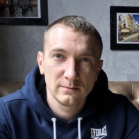Anatoliy Kunitskiy