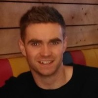Conor Hogan