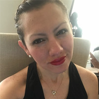 Evelyn González Solis
