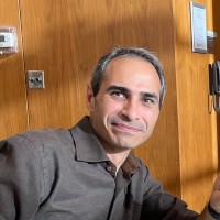 Mohsen Madani, Cem