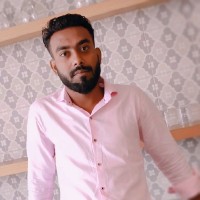 Ashraf Ali