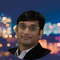 Srinivasa Raju Indukuri