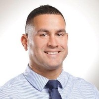 Victor Oyola