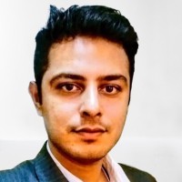 Ashwin Nadig