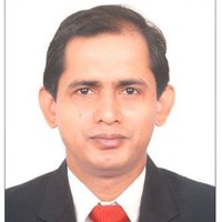 Dr. Abhijit Sinha Roy