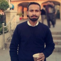 Usman Maqbool
