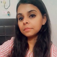Udita Pandey
