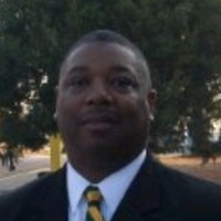 James Burrell