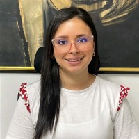 Verónica Cañas Betancur