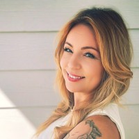 Jessica Loraine Paxton