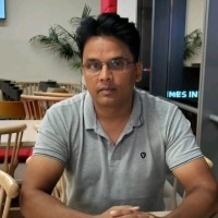 Vivek Dixit