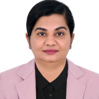 Chinju Shahul