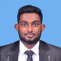 Hasitha Weerasooriya