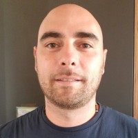 Steve Epenoy