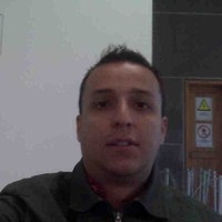 Oscar Pablo Palacio Velasquez