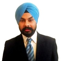 Sangat Singh Kochar