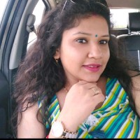 Akansha Pandey
