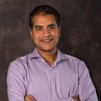 Gopal Narasimhan