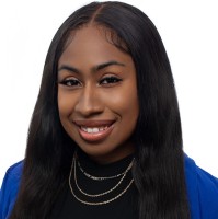 Kanisha Thomas