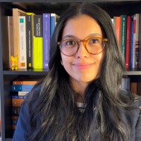 Valeria Vargas Martínez