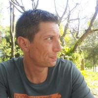 Colin Sanders