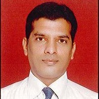 sunil borhade