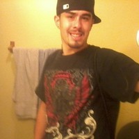 Travis Bagley
