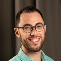 Geoff Holtzman