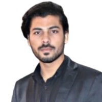 Muhammad Kashan