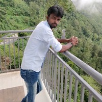 Bhuvanesh N