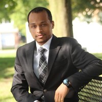 Dontae Tucker, Cpa