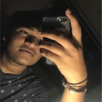 harshil patel