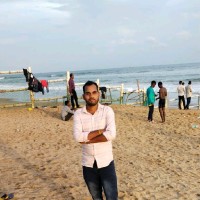 Sandip Nayak