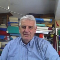 DEMETRIOS XENAKIS
