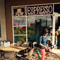 Fair Trade Cafe
