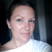 Cecilia Collin